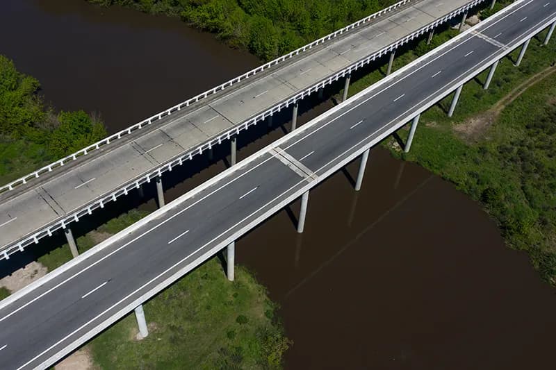 CDS Ingenieros - Cremaf Ruta 9