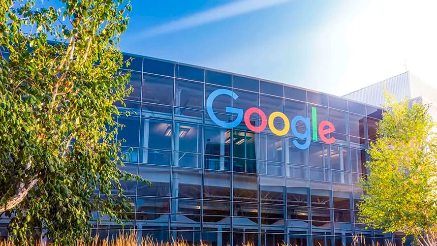 Marq - Google Data Center