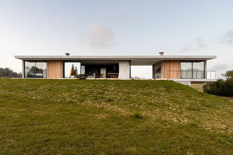 Tatū Arquitectura - La pedrera