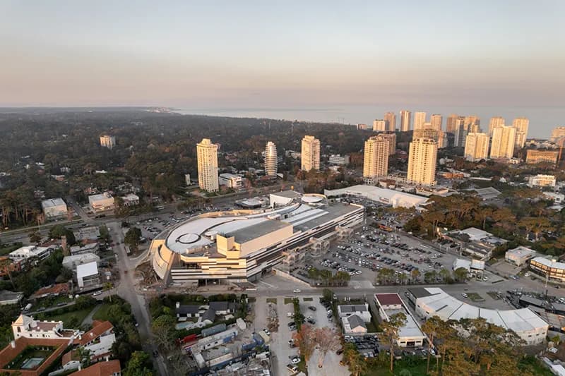 Marq - Punta Shopping