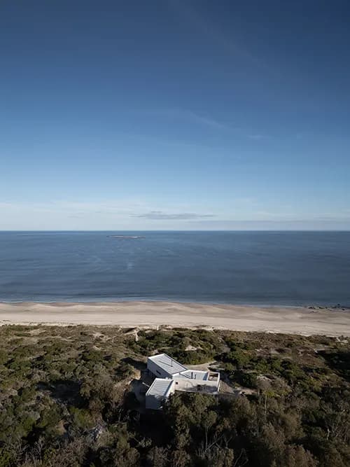 Tatū Arquitectura - San Luis