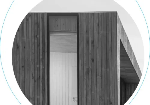 Tatū Arquitectura Header Image