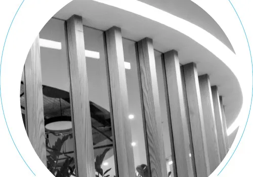 Habitar Arquitectura - Header Image